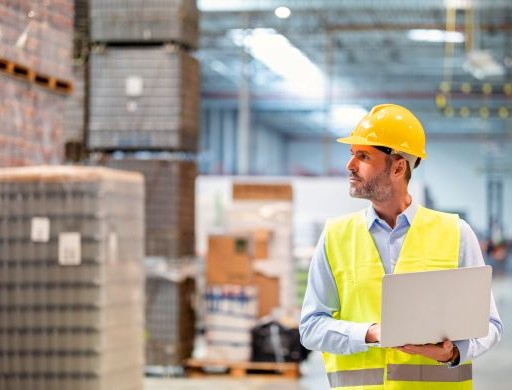 magazynowanie_oprogramowanie flexsim